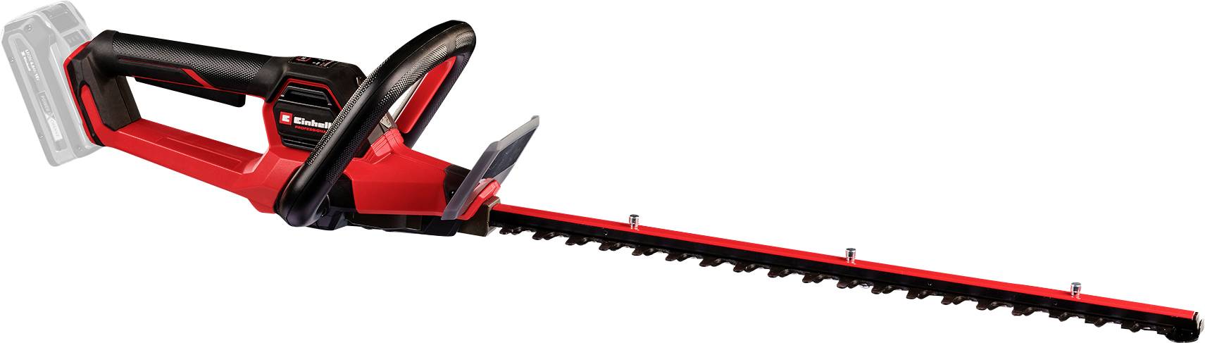 Einhell Professional GP-CH 18/50 Li BL-Solo Tagliasiepi a batteria 18 V 560 mm