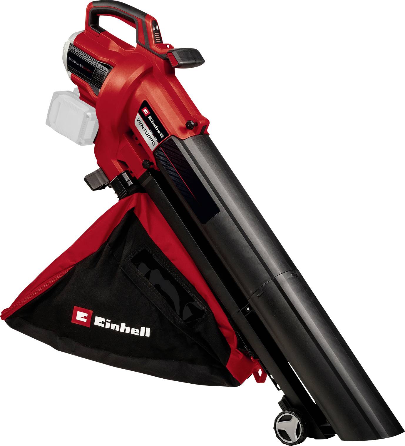 Einhell Professional VENTURRO 36/240 3433640 Aspiratore fogliame