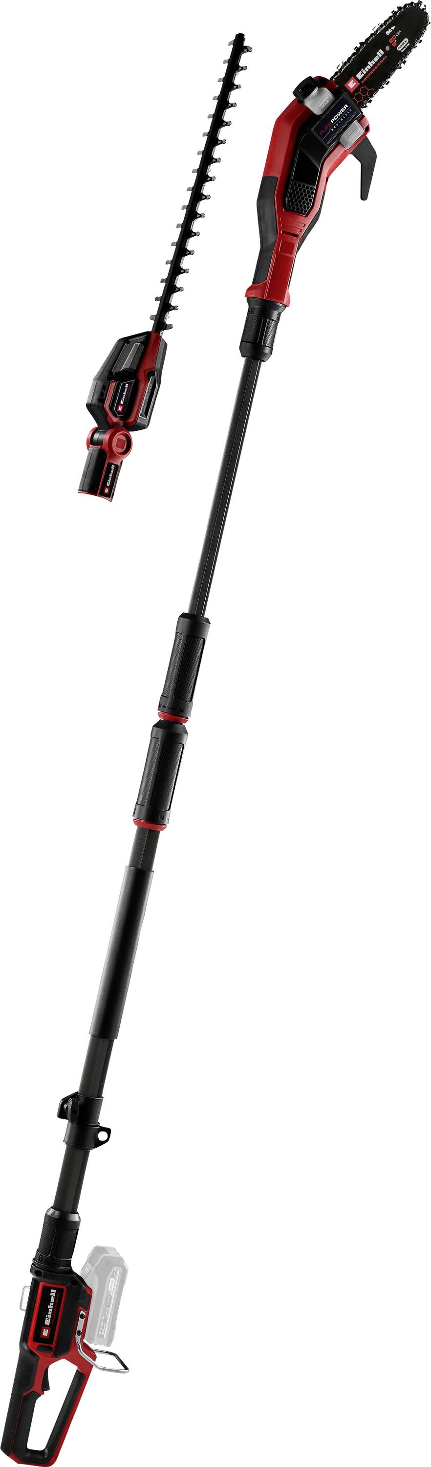 Einhell Professional 3410970 Multiutensile a batteria GP-HC 18/5020 Li T BL-Solo