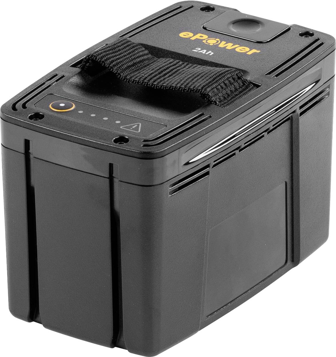 STIGA E 420 274012004/ST1 Batteria di ricambio 48 V 2 Ah Li-Ion