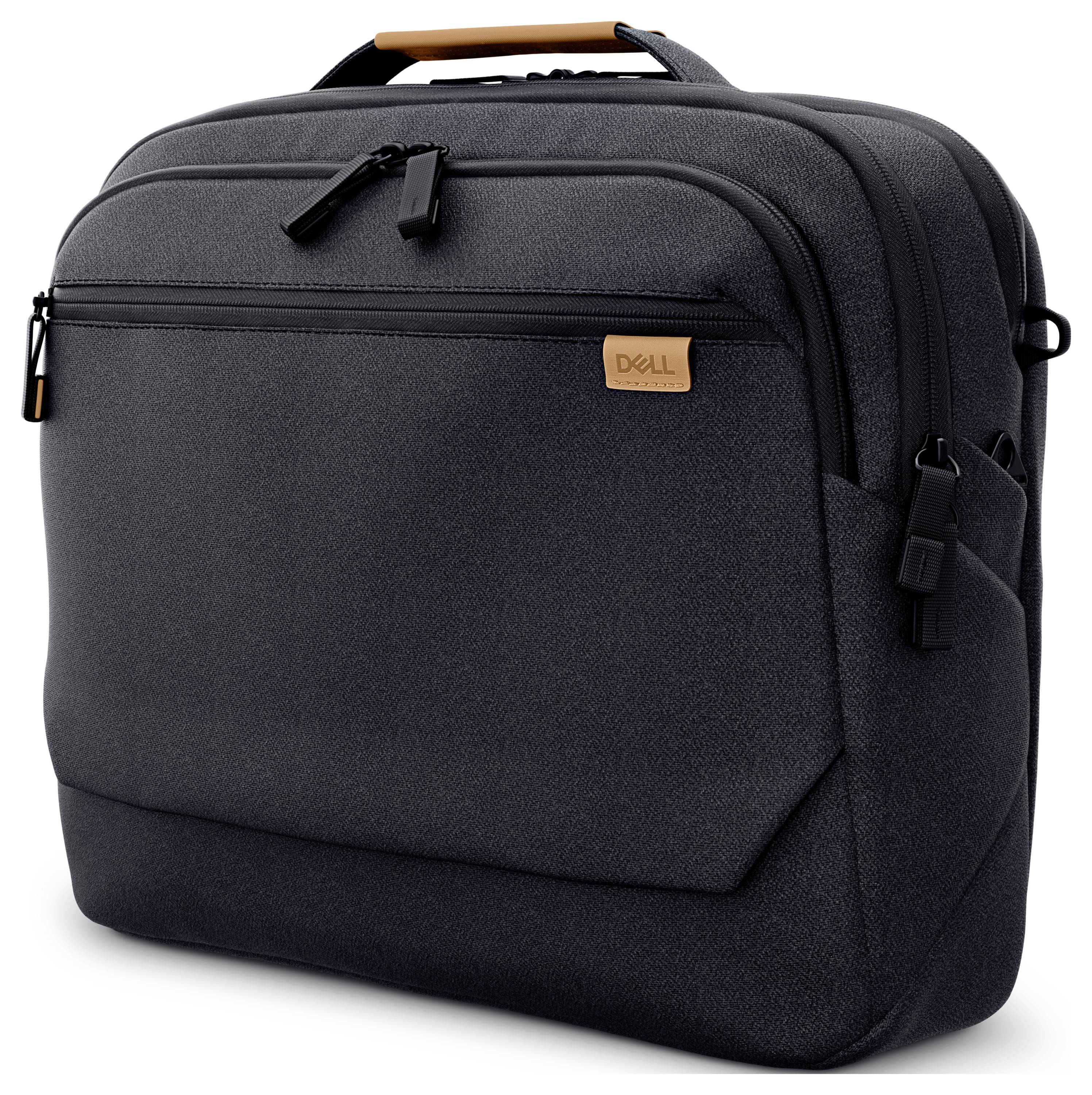 Borsa per Notebook Dell DELL-CC7625 Adatto per massimo: 40,6 cm (16) Nero