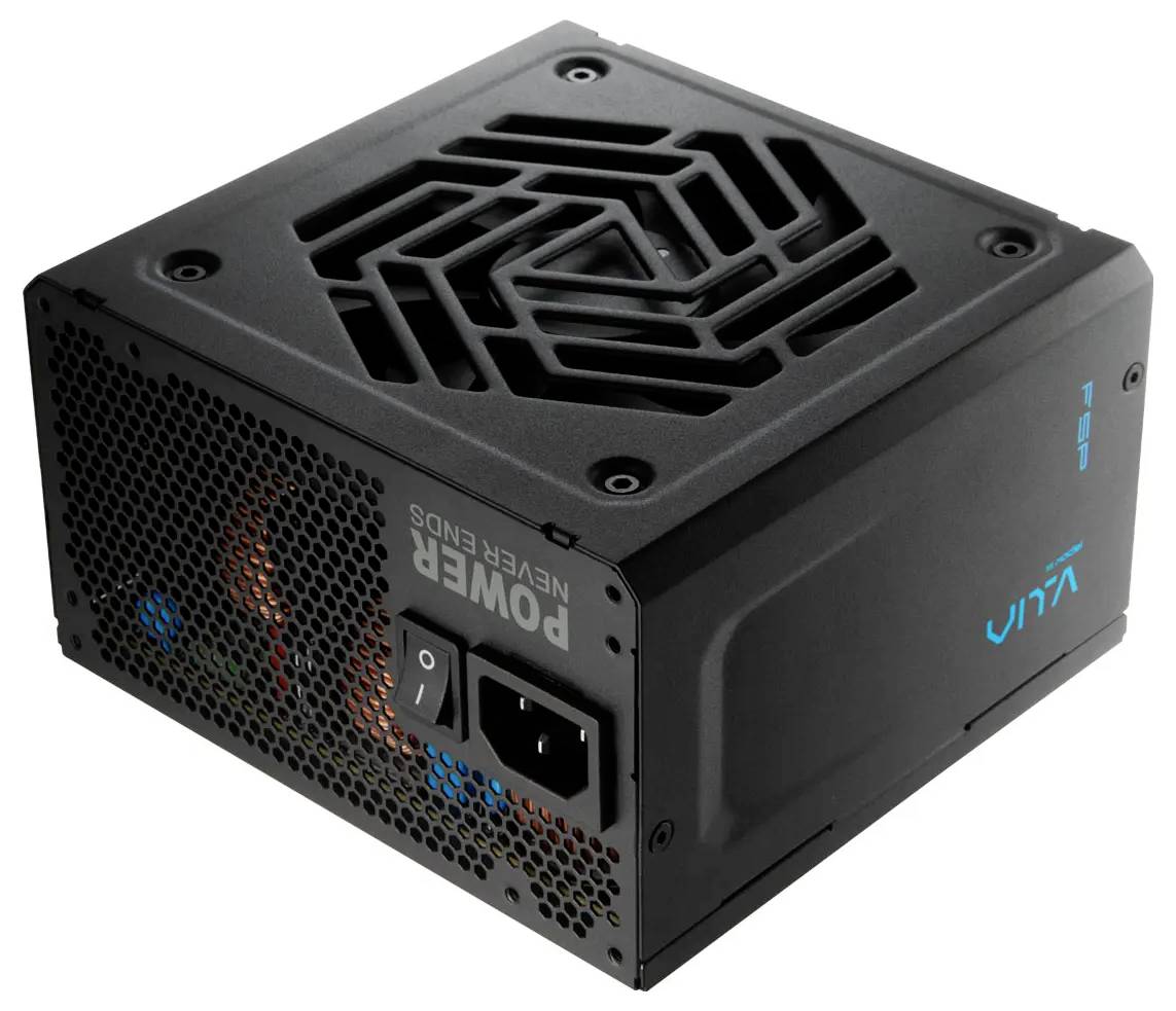 FSP Fortron PPA5506202 sieťový zdroj pre PC 550 W ATX 80 PLUS® Gold-2