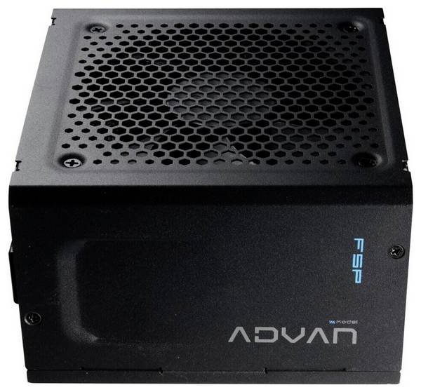 FSP Fortron PPA7508300 sieťový zdroj pre PC 750 W ATX 80 PLUS® Gold