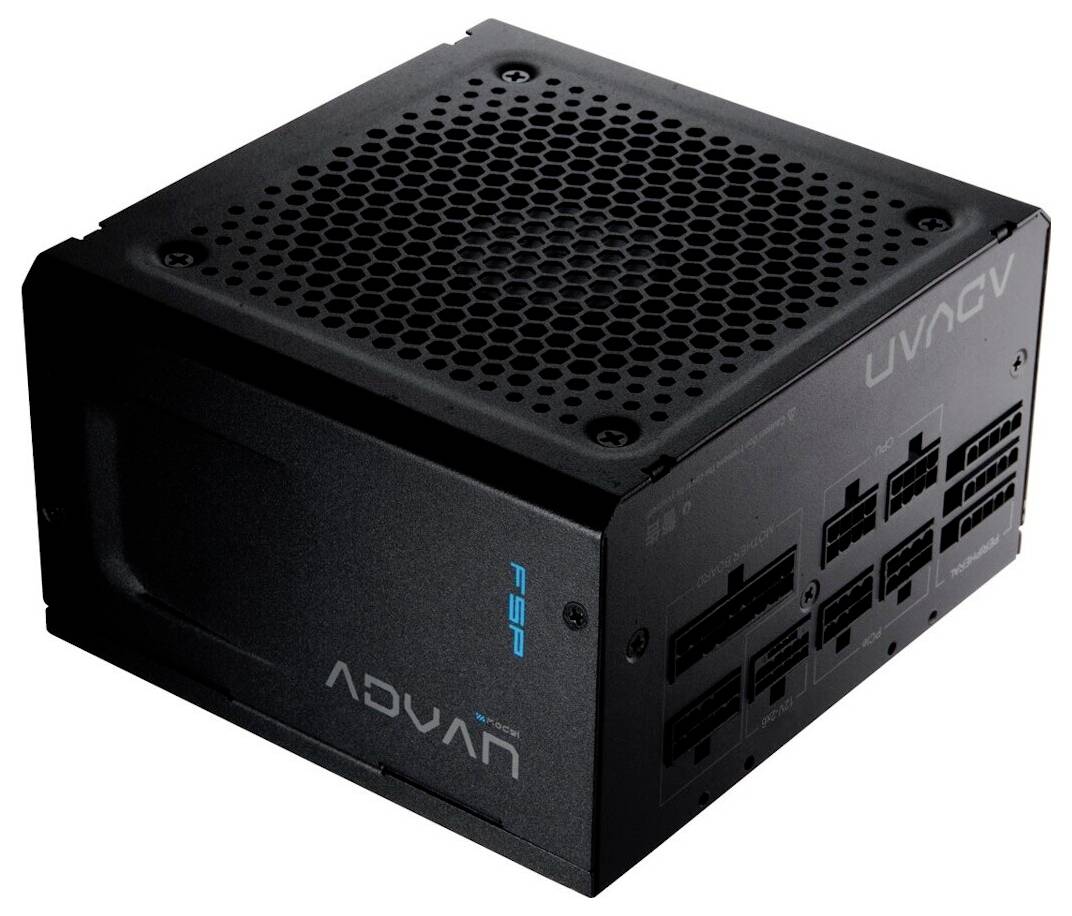 FSP Fortron PPA7508300 sieťový zdroj pre PC 750 W ATX 80 PLUS® Gold-5