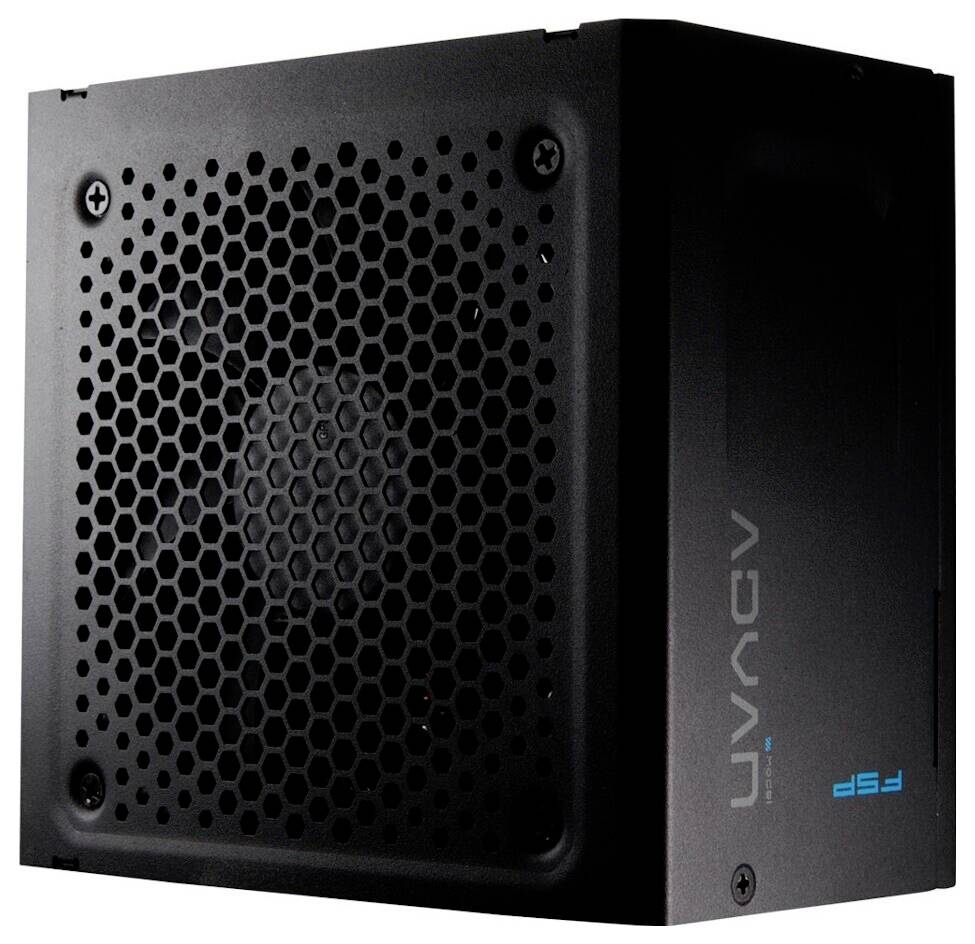 FSP Fortron PPA7508300 sieťový zdroj pre PC 750 W ATX 80 PLUS® Gold-6