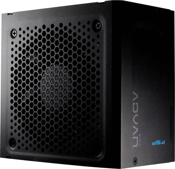 FSP Fortron PPA8504800 sieťový zdroj pre PC 850 W ATX 80 PLUS® Gold