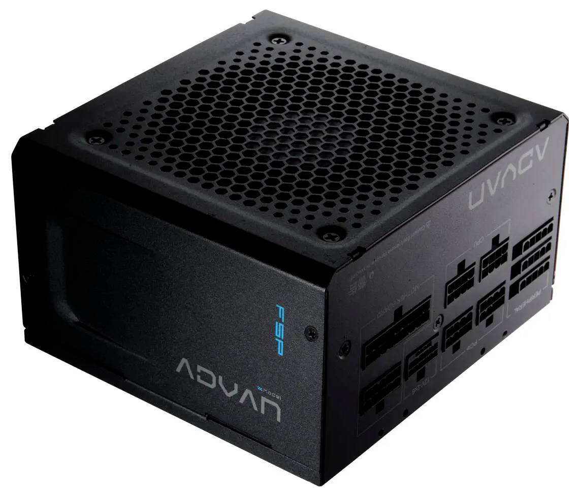 FSP Fortron PPA8504800 sieťový zdroj pre PC 850 W ATX 80 PLUS® Gold-1