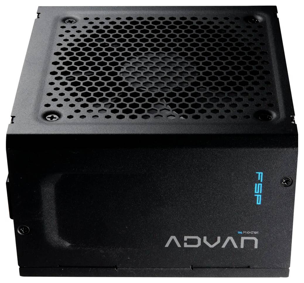 FSP Fortron PPA8504800 sieťový zdroj pre PC 850 W ATX 80 PLUS® Gold-2