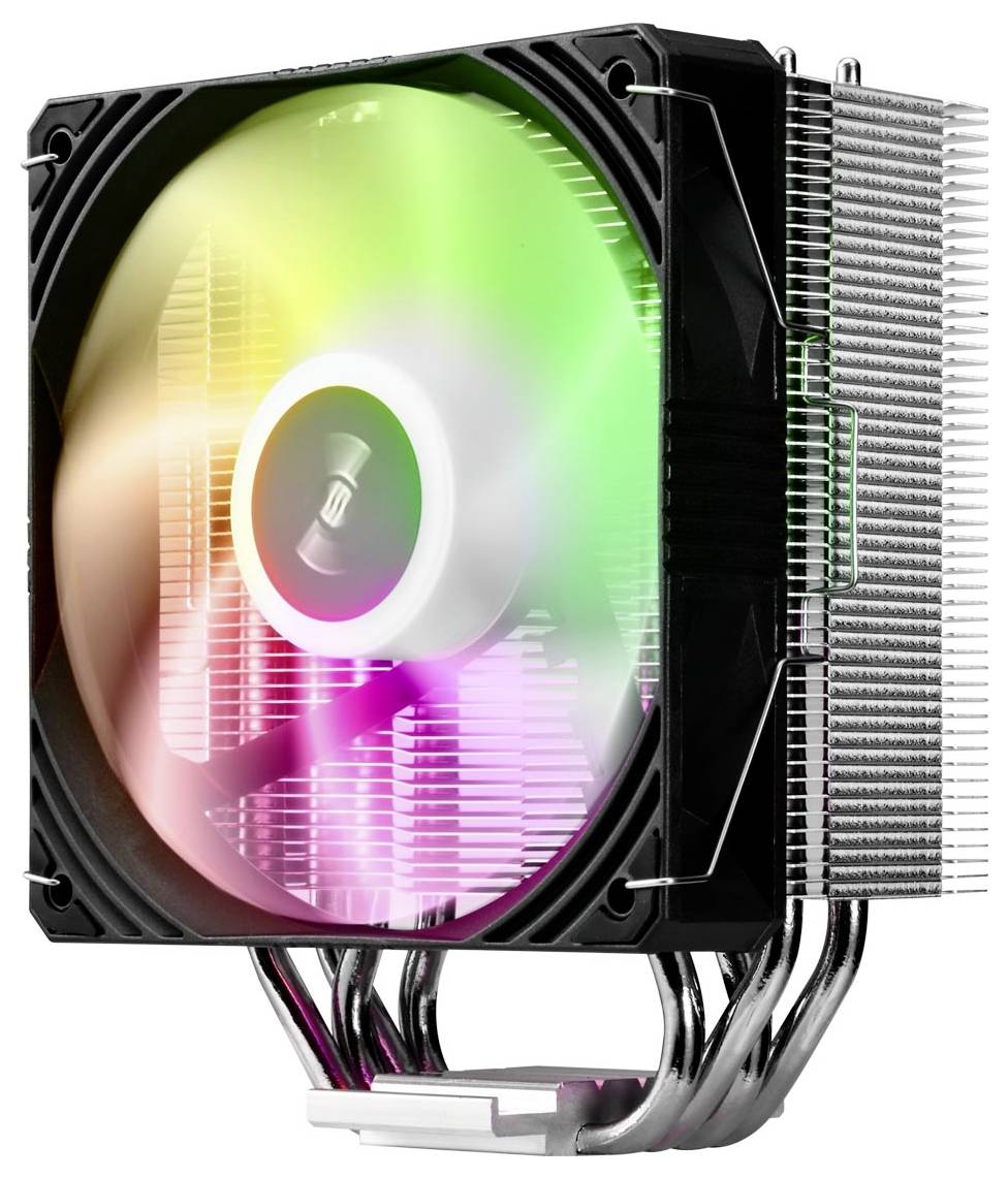 FSP Fortron POO0000010 chladič procesora s ventilátorom-2
