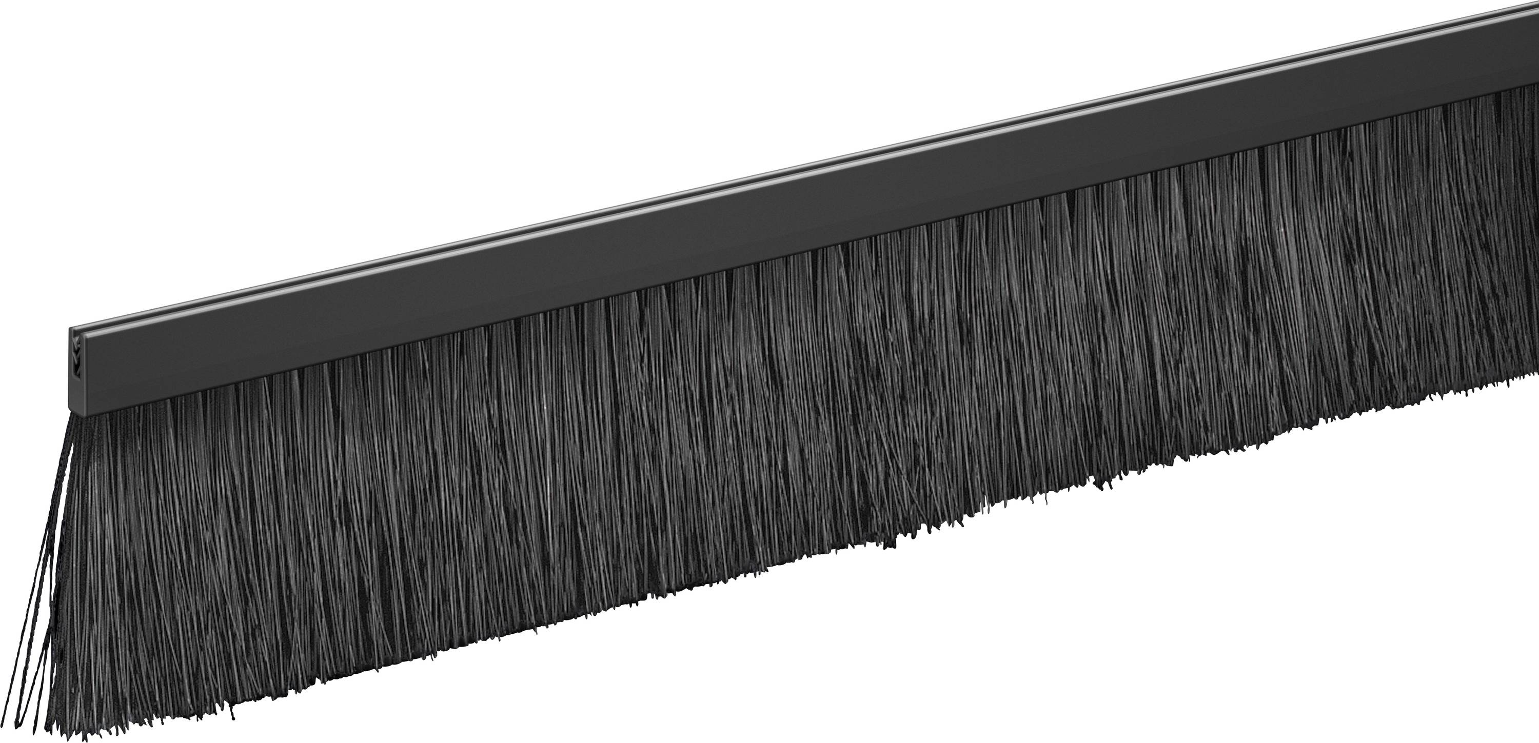 Rittal 7888300 19 inch Afdekking met borstels voor patchkast