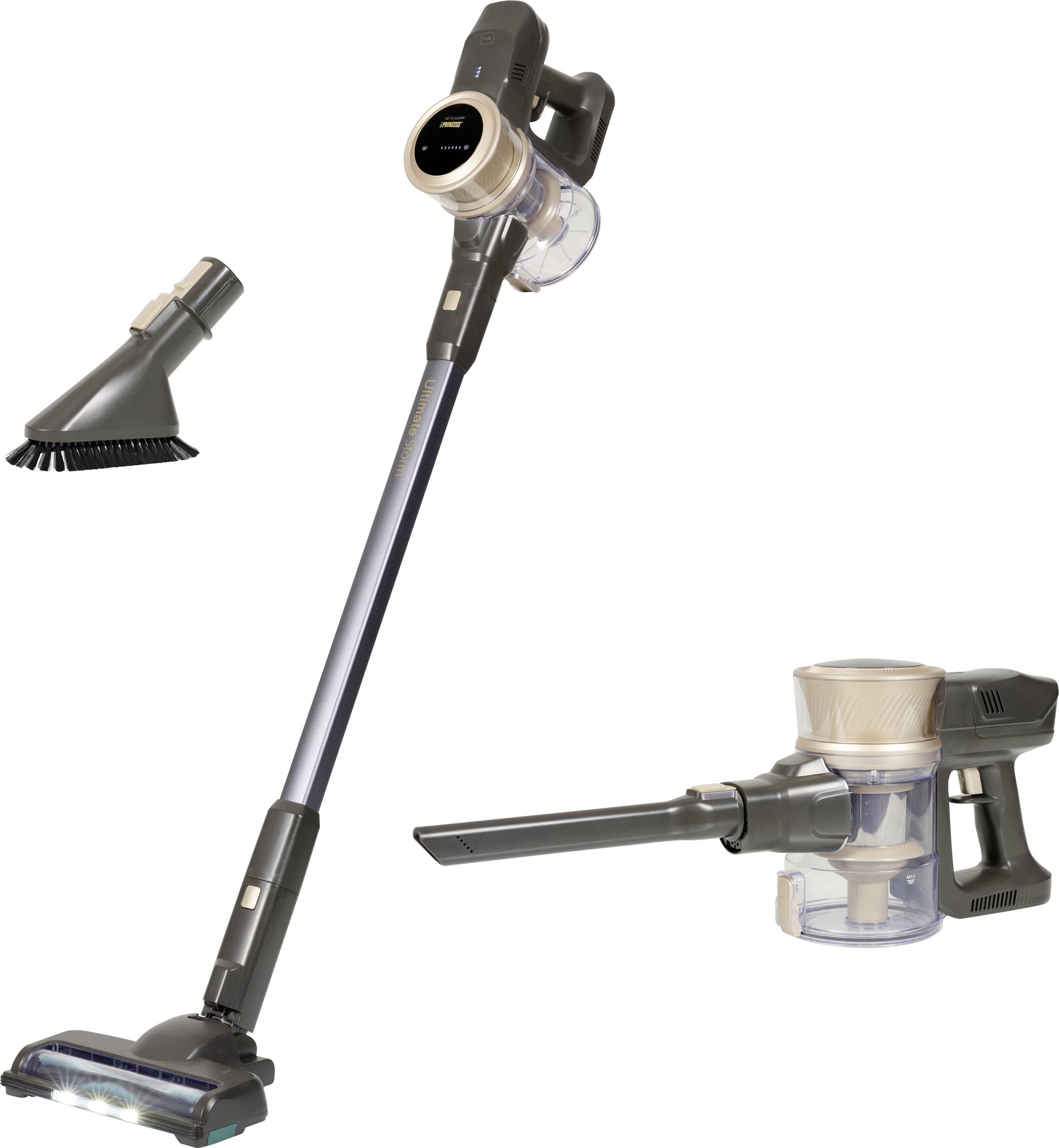 Princess 01.339395.01.001 aspirapolvere