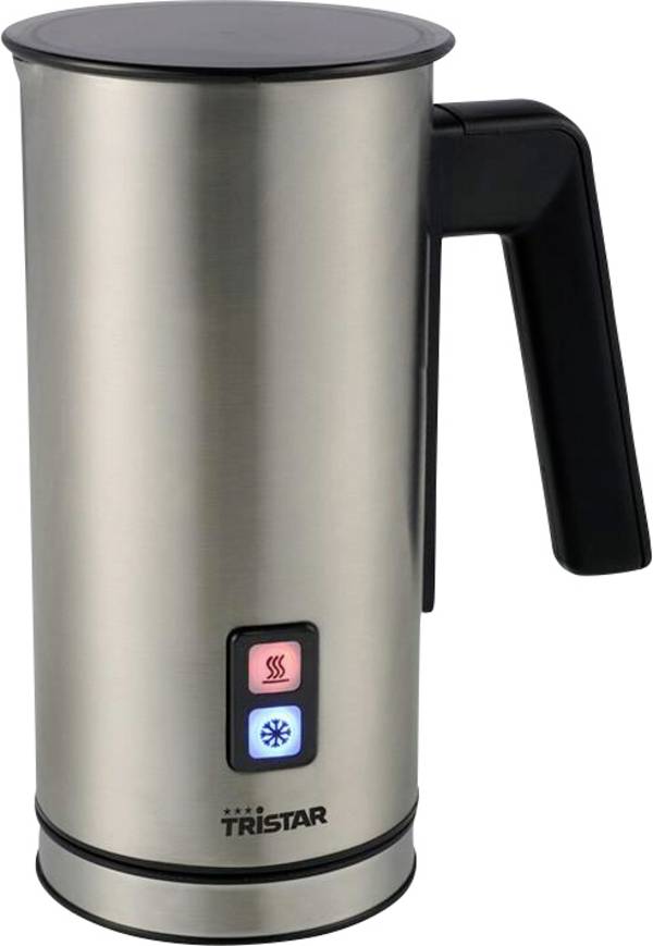 Tristar  penič mlieka , nerezová oceľ, 550 W, MK-2277