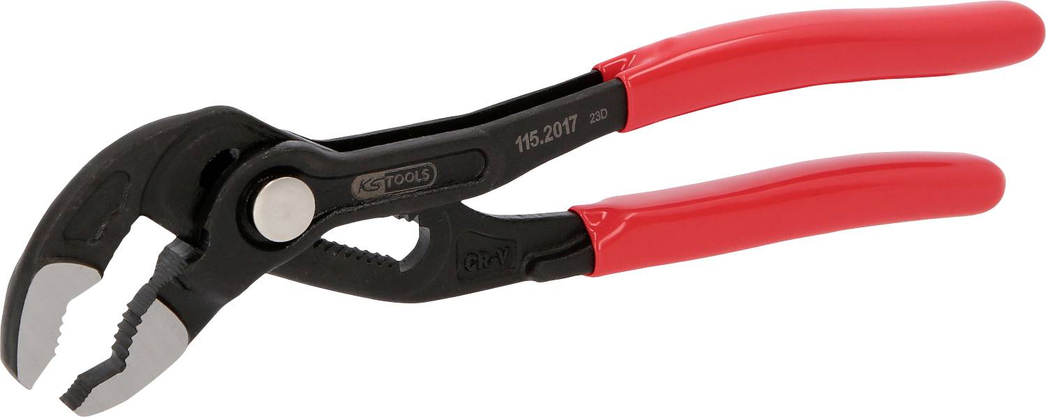 KS Tools 115.2017 115.2017 Waterpomptang afbeelding