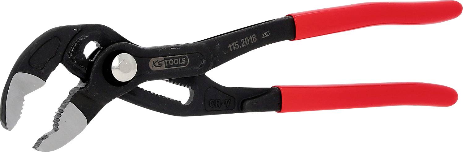 KS Tools 115.2018 115.2018 Waterpomptang afbeelding