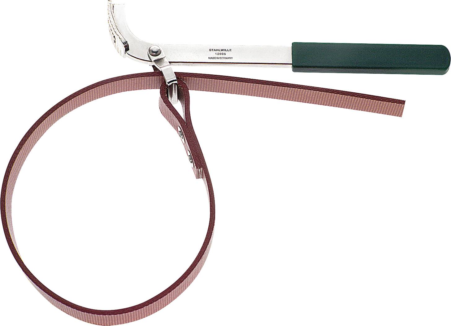 Stahlwille 76500001 Assortiment bevestigingen Inhoud 1 stuk(s) afbeelding