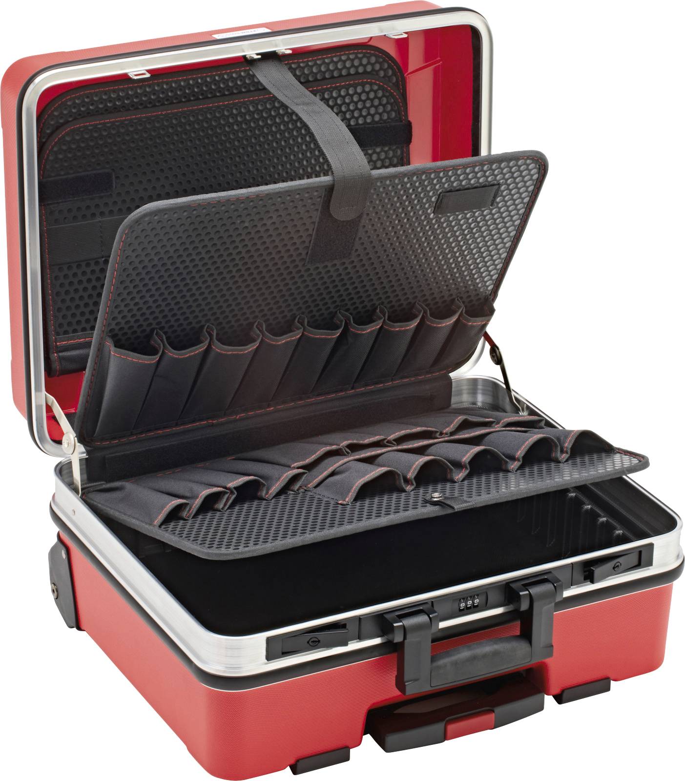 Stahlwille 13302/TR VDE 81620026 Verktygsväska tom