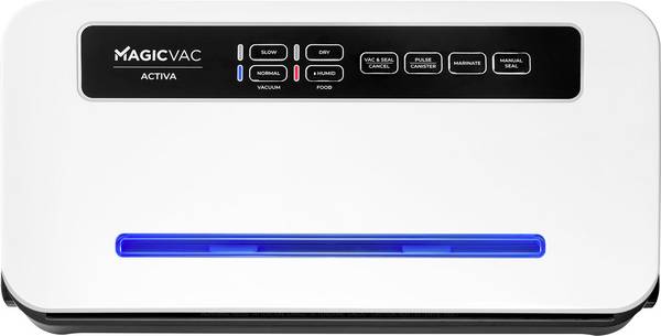 Magic Vac  foliovačka