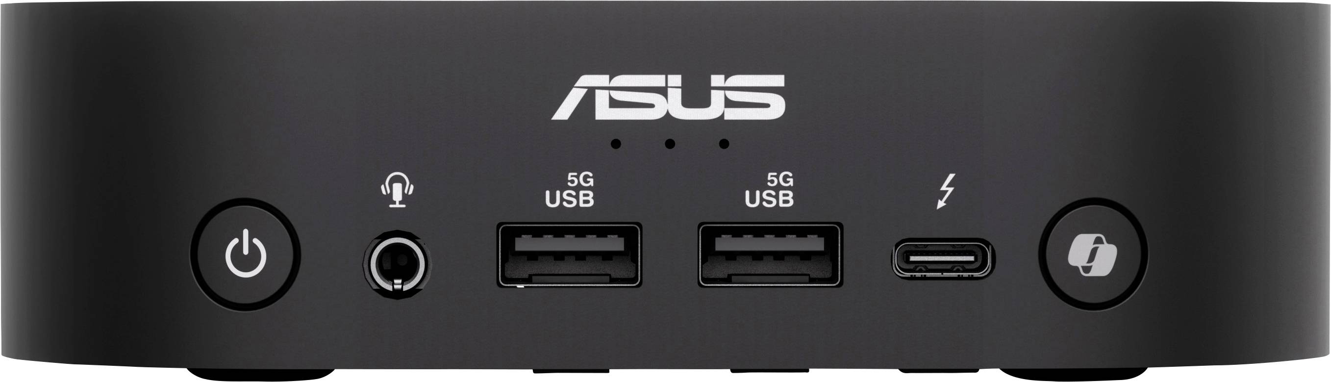 Asus Mini-PC (HTPC) NUC 14 PRO AI RNUC14LNKU7094N2 Intel® Core™ Ultra 7 (Series 2) 258V 4.8 GHz 32 GB RAM 1 TB SSD Intel Intel ARC Graphics 140 V. Win