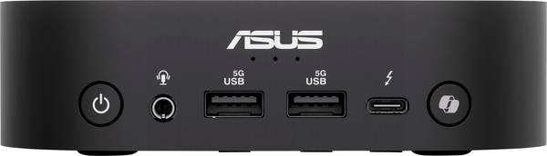 Asus mini PC (HTPC)  NUC 14 PRO AI RNUC14LNKU9094N2   ()   Intel® Core™ Ultra 9 (Series 2) 288V 32 GB RAM  1 TB SSD Intel Grafická karta Intel Arc 140V     Win 11 Pro  90AS00N1-M00120