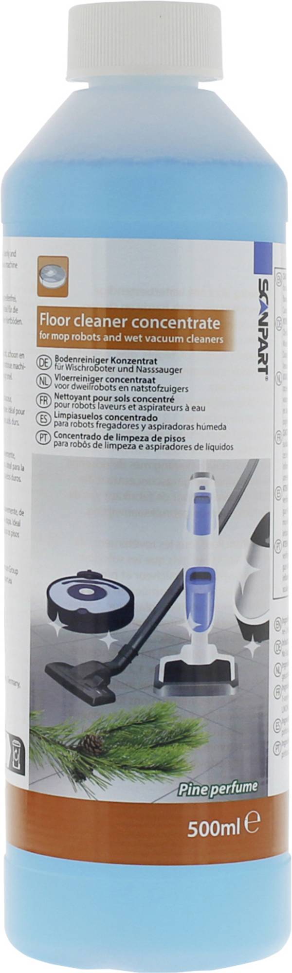 ScanPart  servisné sada 1 ks