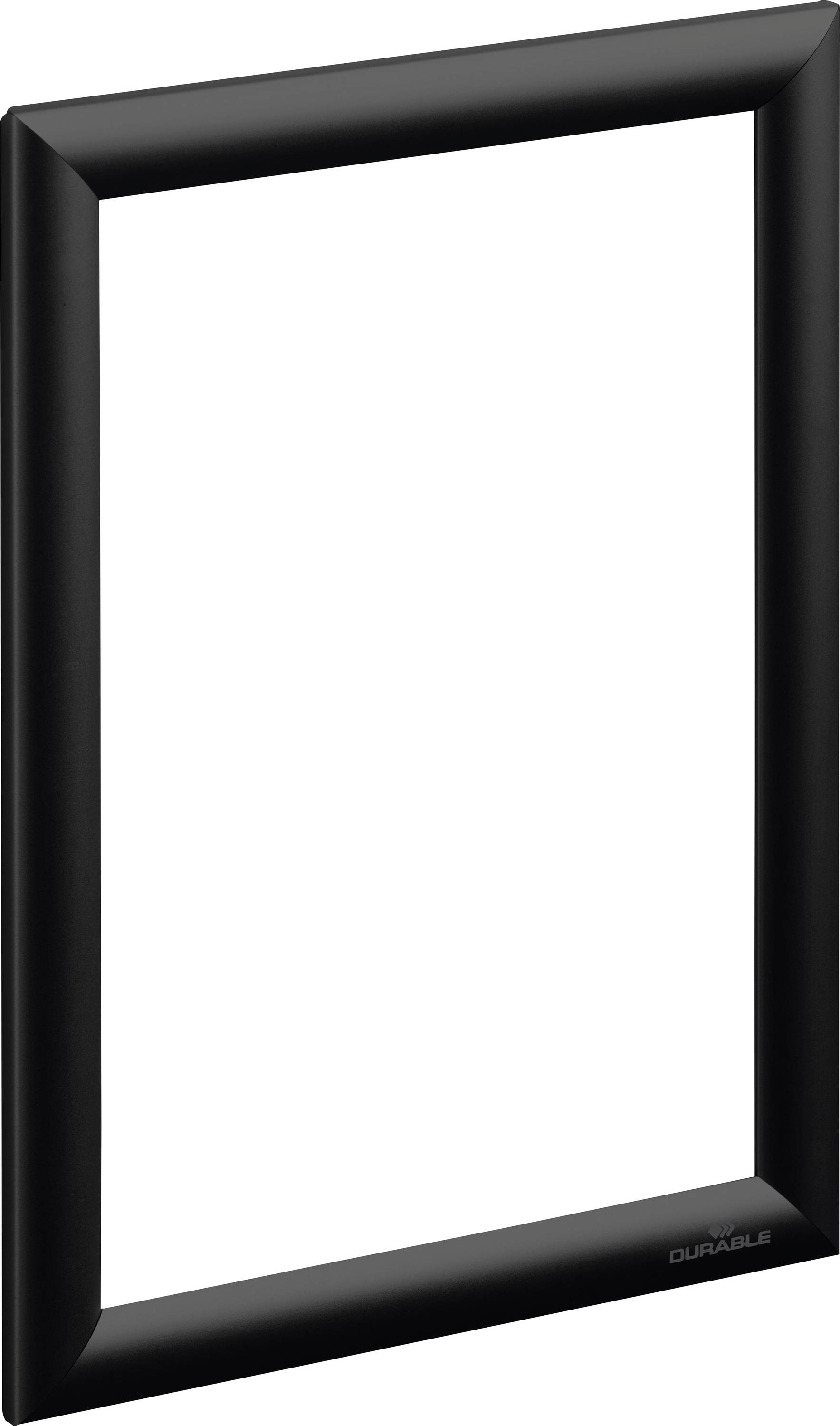 Durable 479601 Clip Frame A4 Black 3