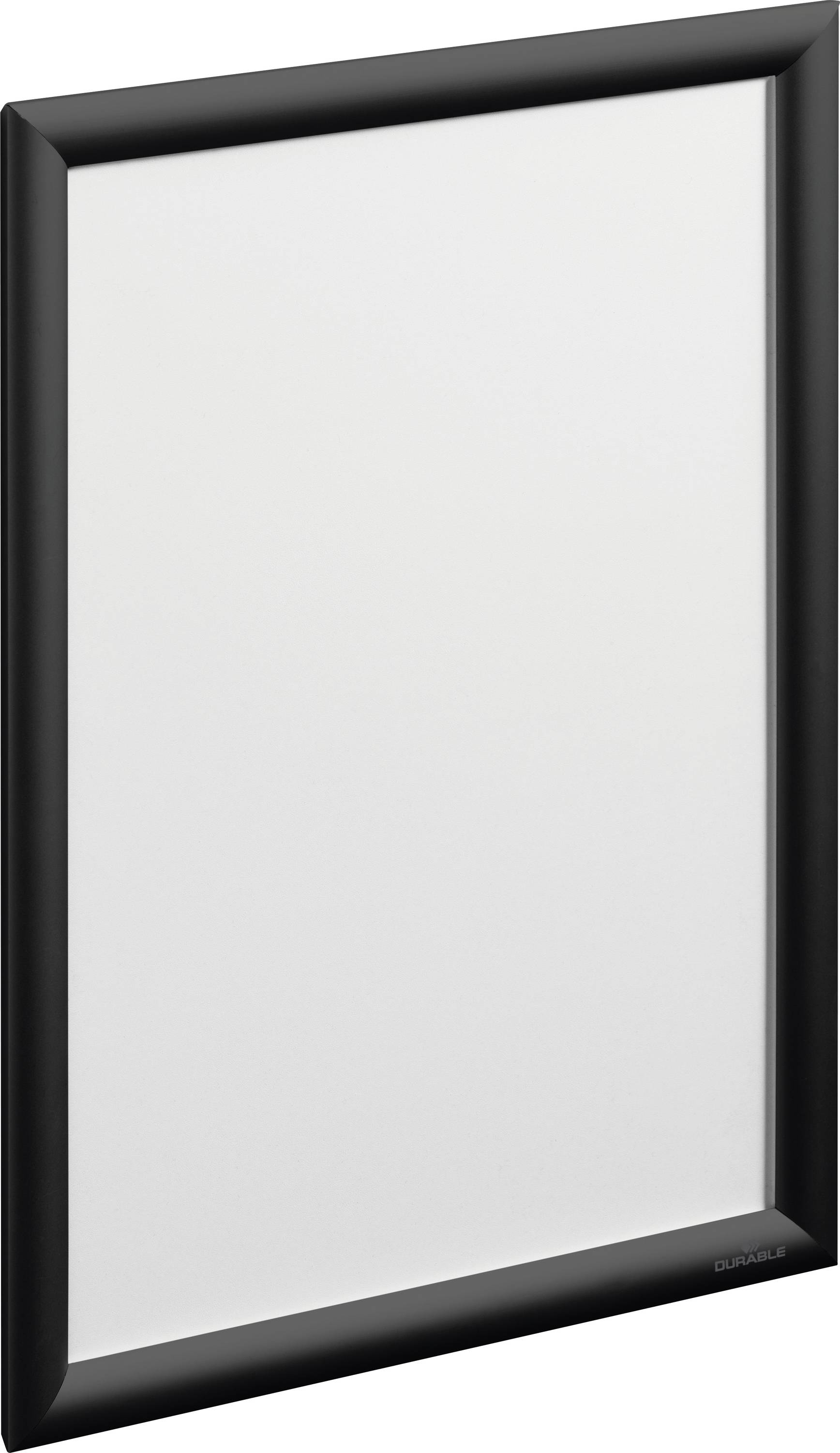 Durable 479701 Cadre photo amovible Format du papier: DIN A3 noir 3