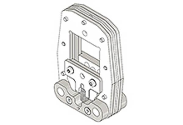 Molex  63816-1600 krimpovacie kliešte