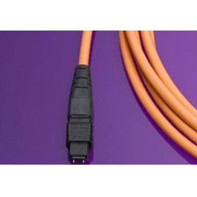Molex 106284-0010 pripojovací kábel 50/125 µ Multimode 1 ks-0