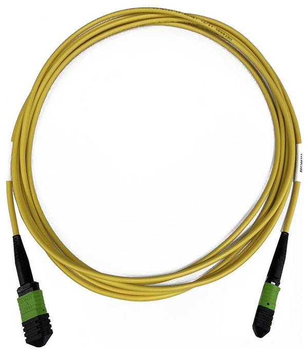 Molex 88536-6710 pripojovací kábel  9/125 µ Singlemode   1 ks