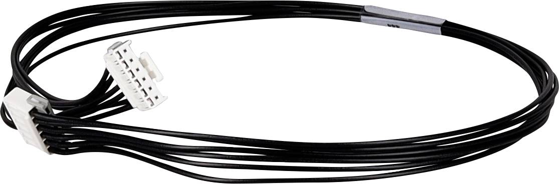 Molex 15137-0605 Female behuizing (kabel) Inhoud: 1 stuk(s) Bulk