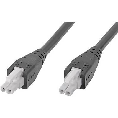 Molex pinová lišta (štandardná) 215330-0210 1 ks Bulk-0