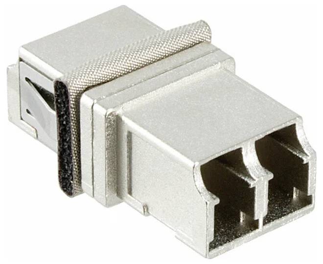 Molex Glasvezeladapter 106115-2110 Bulk