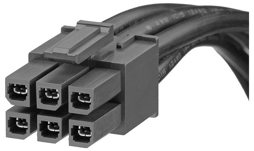 Molex 45136-0601 Male header (standaard) Inhoud: 1 stuk(s) Bulk