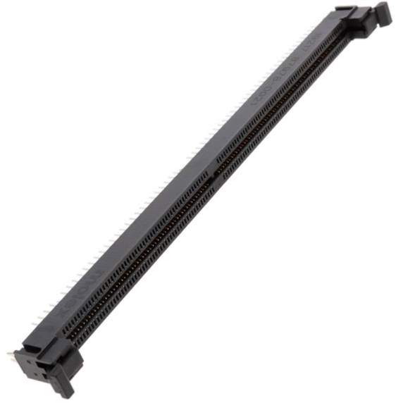 Molex 87978-0021 Geheugenmodulesocket Inhoud: 1 stuk(s) Tray