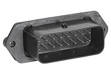 Molex 19428-0016 Inhoud: 1 stuk(s) Tray