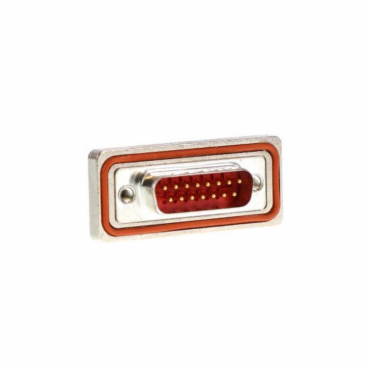 Molex 173110-0054 zástrčka D-SUB 1 ks Box-0