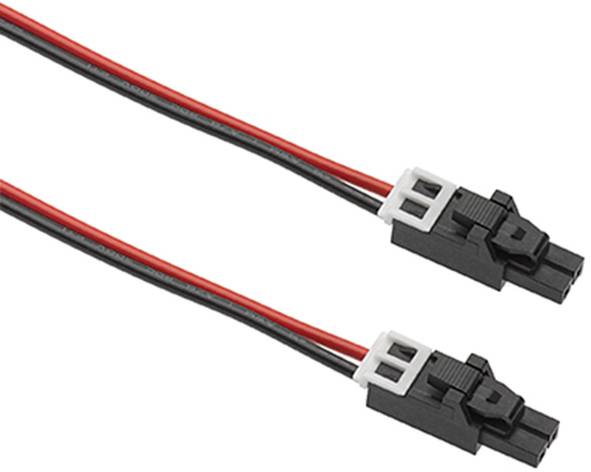 Molex 45133-0201 Male header (standaard) Inhoud: 1 stuk(s) Bulk