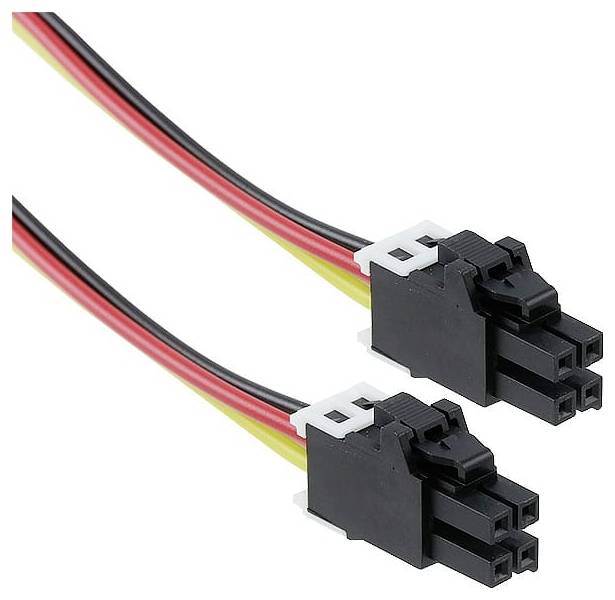 Molex 45133-0401 Male header (standaard) Inhoud: 1 stuk(s) Bulk