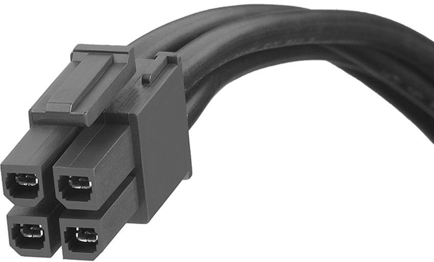 Molex 45136-0401 Male header (standaard) Inhoud: 1 stuk(s) Bulk