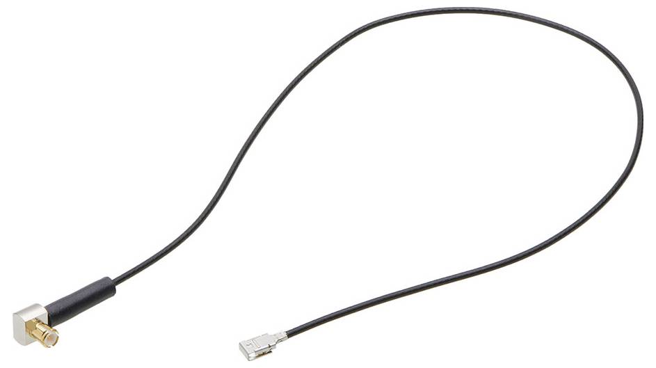Molex RF káblový zväzok 73230-6150 1 ks-0