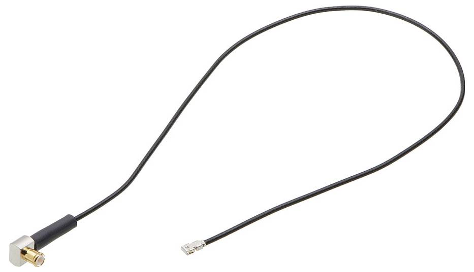 Molex RF káblový zväzok 73230-6260 1 ks-0