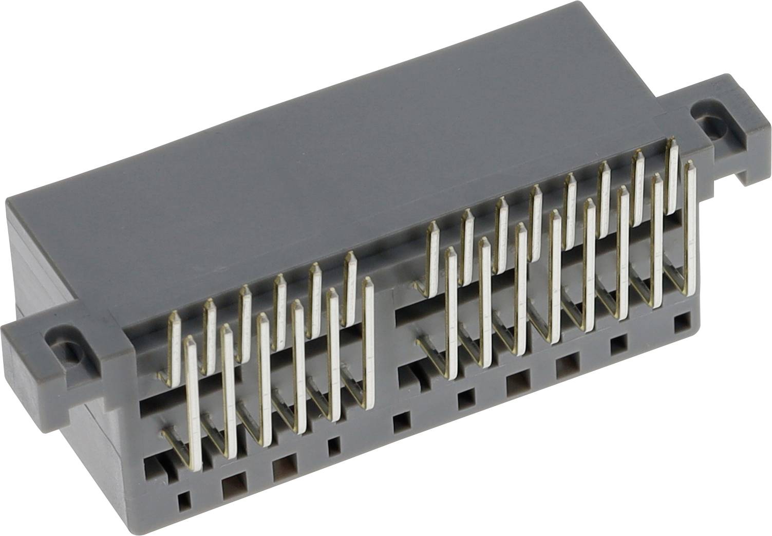 Molex 68145-2825 Male header, inbouw (standaard) Inhoud: 1 stuk(s) Tray