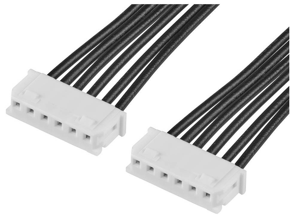 Molex 219678-1063 Inhoud: 1 stuk(s) Bag