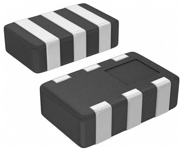 Molex T-2048-C Ontstoringsfilter 1 stuk(s) Bag