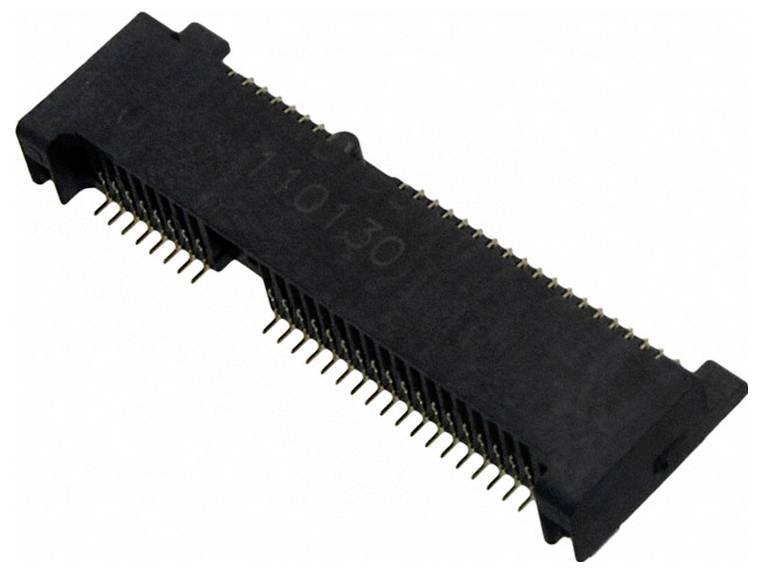 Molex 67910-0002 Kaartmodulehouder Inhoud: 1 stuk(s) Bulk