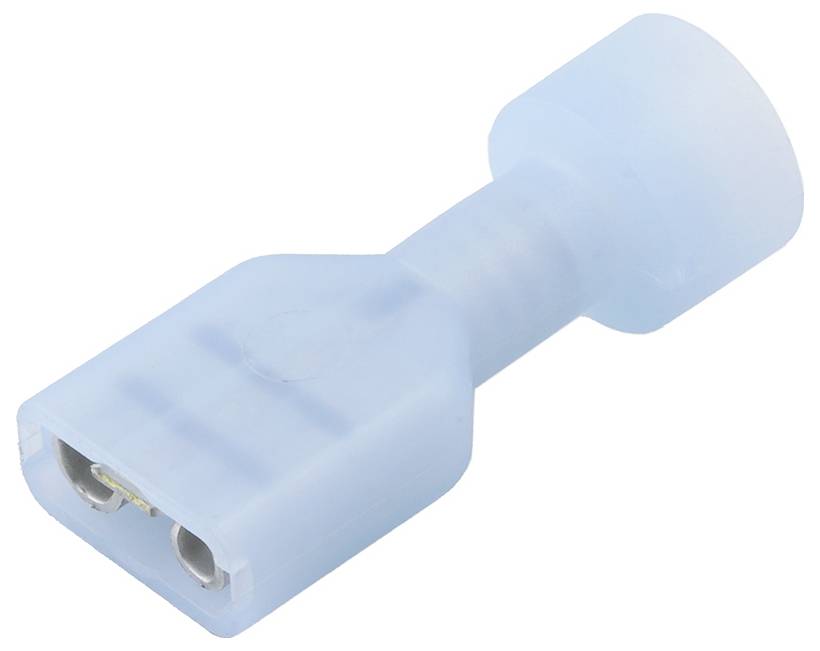 Molex 19003-0048 1 stuk(s) Tape on Full reel