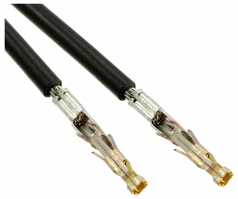 Molex 68801-4954 68801-4954  Inhoud: 1 stuk(s)