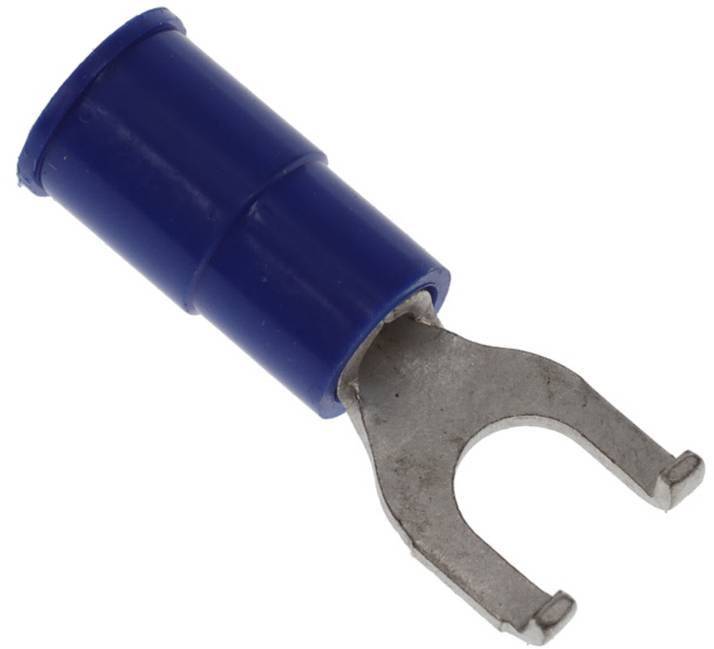 Molex 19119-0029 Vorkkabelschoen 1 stuk(s)