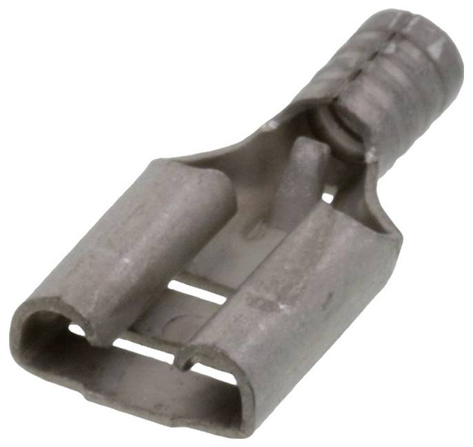 Molex 19016-0043 1 stuk(s) Tape on Full reel