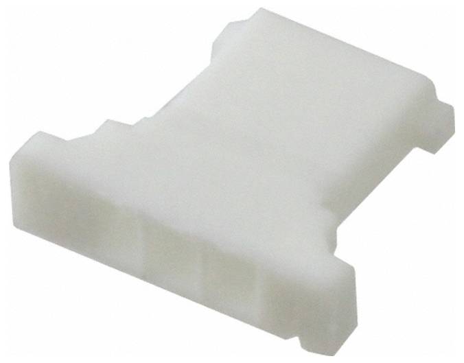 Molex 51146-0300 Male header (standaard) Inhoud: 1 stuk(s) Bulk